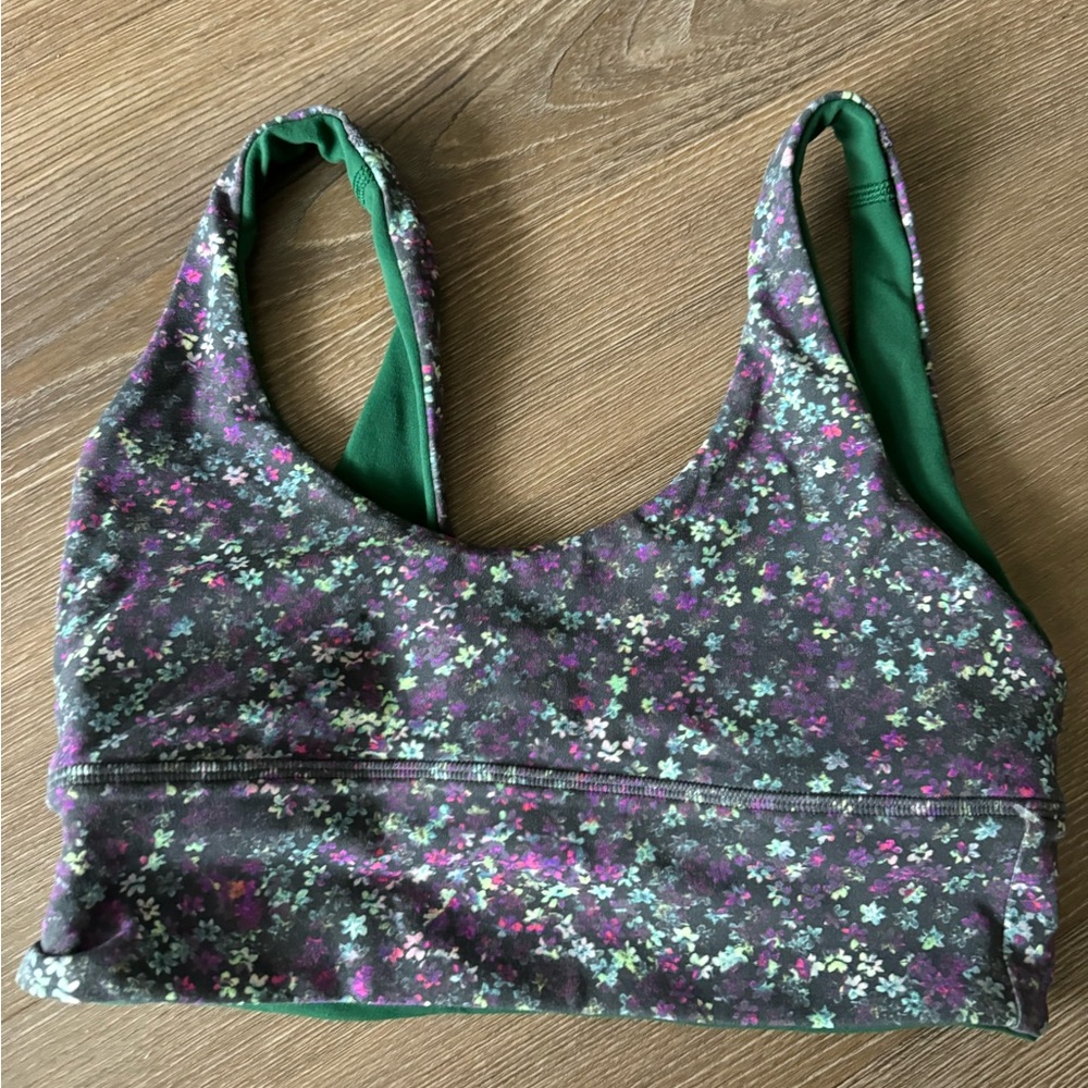 Lululemon align bra